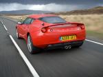Lotus Evora 2009 года